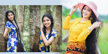ටීචර් අම්මාගේ මුල්ම රසිකයා මම…