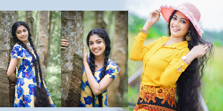 ටීචර් අම්මාගේ මුල්ම රසිකයා මම…