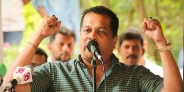 ගොවියන්ට ‌පොහොර නොදුන් ආණ්ඩුව බැදුම්කර වංචාවේ ඇලෝෂියස්ට මෙන්ඩිස් අරක්කු ලයිසන් එක දීලා! (VIDEO)