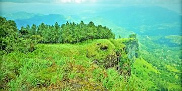 මුදුන් දෙකේ කබරගල
