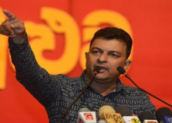 ගුරු සංගමයේ ලේකම් මහින්දත් අත්අඩංගුවට!