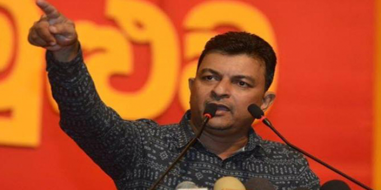 ගුරු සංගමයේ ලේකම් මහින්දත් අත්අඩංගුවට!
