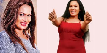 අසරණ කාන්තාවන් වෙනුවෙන් මම පෙනී ඉන්නවා…