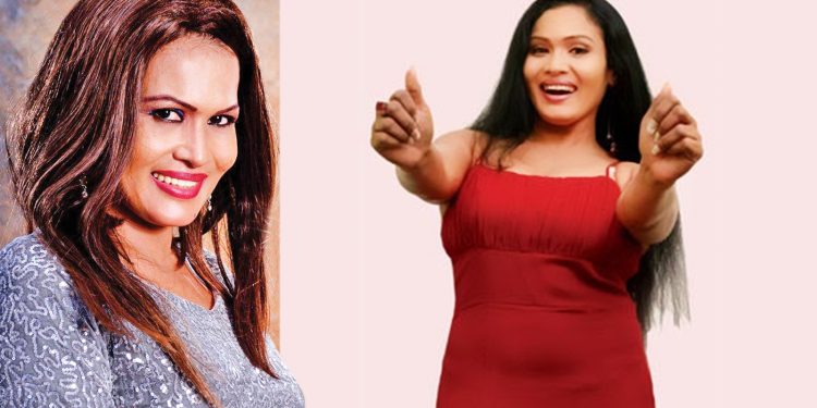 අසරණ කාන්තාවන් වෙනුවෙන් මම පෙනී ඉන්නවා…