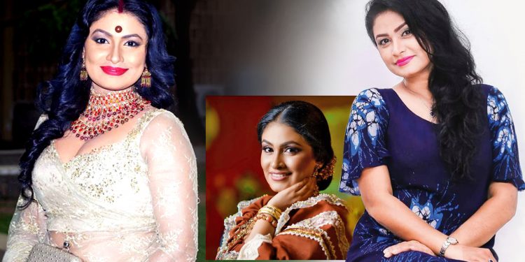 මගේ පුතා නිසා හැමදේකටම හුරු වෙනවා…