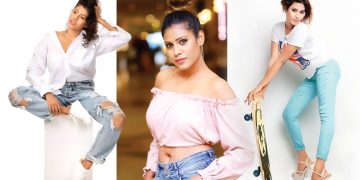 බිකිනි ඇන්දොත් බලන්නේ වපර ඇහෙන්!