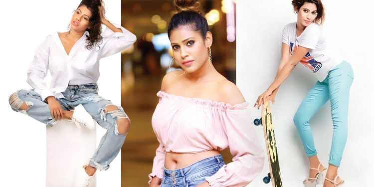 බිකිනි ඇන්දොත් බලන්නේ වපර ඇහෙන්!
