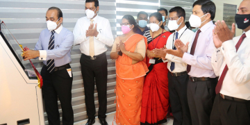 මහජන බැංකුව 60 වැනි සංවත්සරය සමරයි