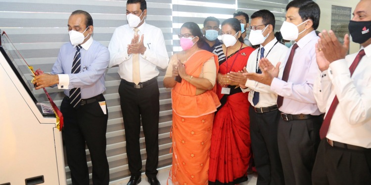 මහජන බැංකුව 60 වැනි සංවත්සරය සමරයි