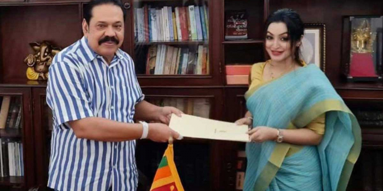 අගමැති සම්බන්ධිකරණ ලේකම් කෞෂි සිරසේ නිවේදිකාවක්…