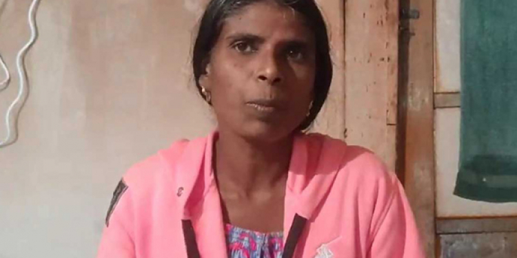 රිෂාඩ්ගේ සිද්ධිය ‌අලුත් අතකට! අම්මලා ණය පියවගන්න දැරිය සල්ලිවලට විකුණලා! (VIDEO)