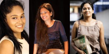 වේදිකාවක තනියම රඟපාන එක අභියෝගයක්…