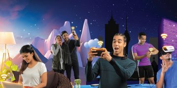 sltgo Wi-Fi දැන් පෙරගෙවුම් පාරිභෝගිකයන්ටත්