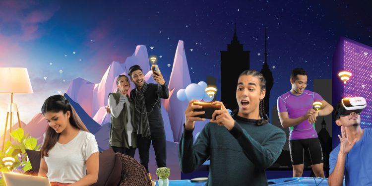 sltgo Wi-Fi දැන් පෙරගෙවුම් පාරිභෝගිකයන්ටත්