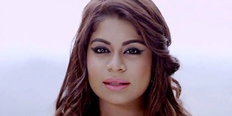 උමාරියා අත්අඩංගුවට!