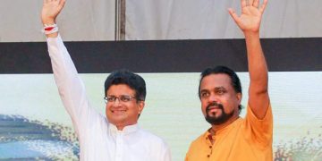 පොහොට්ටුව ගම්මන්පිල වීරයෙක් කරයිද? (උපුල් ජෝශප් ප්‍රනාන්දුගේ ගුරුදා විග්‍රහය)