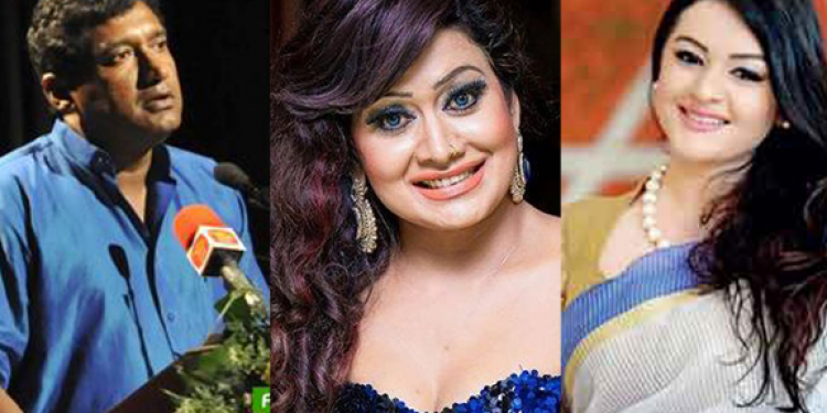 එදා ගෝඨාව දිනවන්න මරාගෙන මැරෙන සටනක් කළ කලාකරුවන් අද කියන කතා…!
