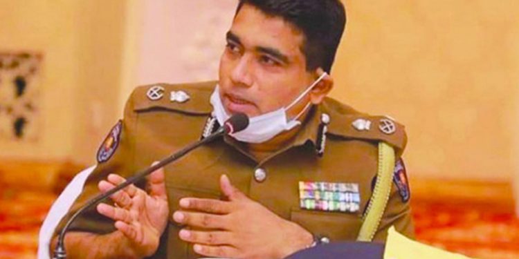 ජනපතිගෙන් අජිත් රෝහණට තවත් වගකීමක්!