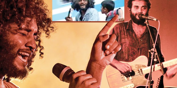 ජෝන් සීනා ලයිව් රෙකෝඩ් එකක්…
