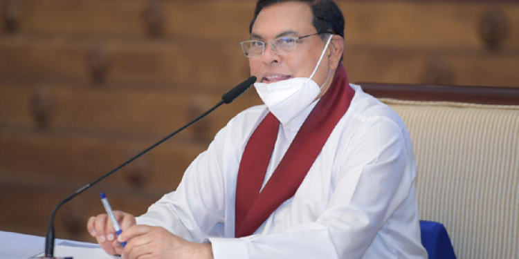 බැසිල් ආණ්ඩුකාරවරුන් කැඳවයි! එන්නත්කරණය අතිසාර්ථක බව දැනුම් දෙයි!