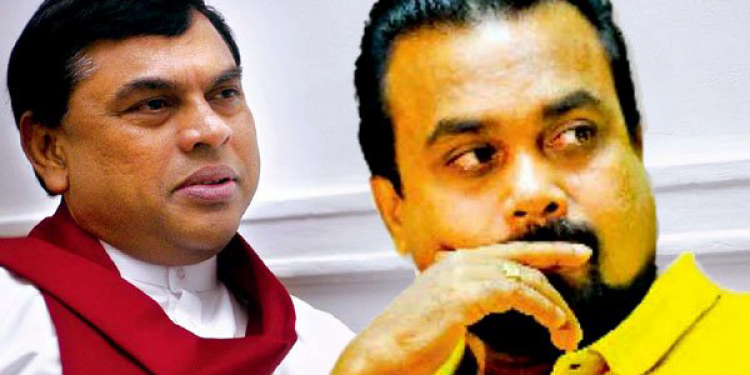 බැසිල් කැඳවපු කර්මාන්තකරුවන්ගේ රැස්වීම විමල් නෑ! දැනුම් දී තිබියදීත් අම්පාරේ ගිහින්!