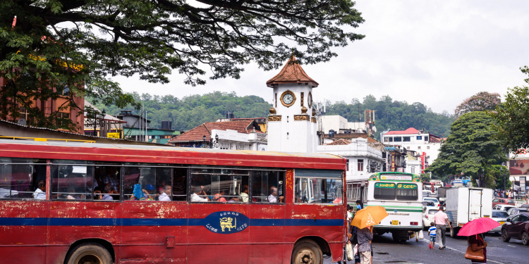 බදාදා සිට පළාත් අතර බස් කොච්චි වැඩ…