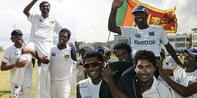 ක්‍රිකට් අස්සේ එළියට එන ලියුං කියුං !
