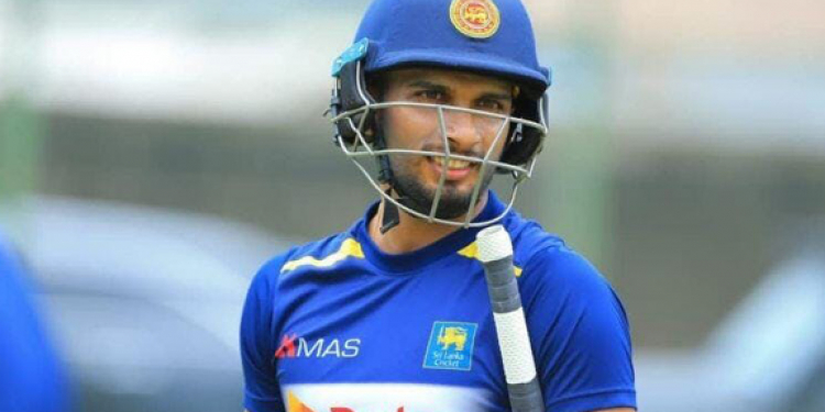 2019ට පසු දසුන්ම ලංකාවට තරගාවලි ජයක් රැගෙන එයි! ඉන්දියාව පරද්දපු පළමු වතාව!