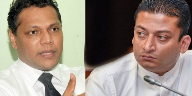 කුහකයි! දයාසිරි දිලුම්ට මුල මතක් කරමින් සැර කතාවක් කියයි! (VIDEO)