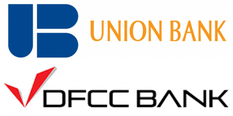 DFCC – යූනියන් බැංකු 2ට ලක්ෂ 30ක දඩයක් ගහයි!
