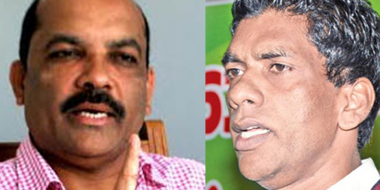 දිගා සිරිකොතට ගිහින් රංගේට හොඳවැයින් දෙකක් කියයි!