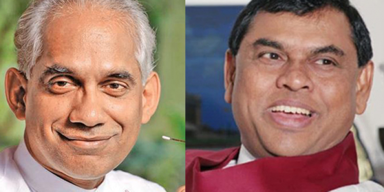 බැසිල්ගේ මුල්ම  පනතත් අරන් ඉරාන් උසාවි යයි!