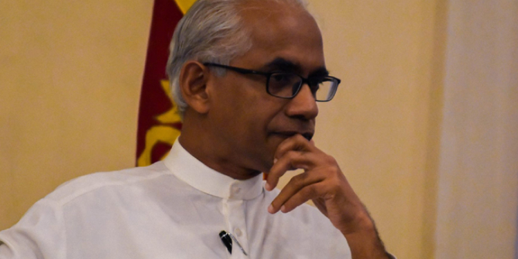 සල්ලි අච්චු ගැහිල්ලේ අතිභයානක ප්රතිපල ඉරාන් පෙන්වා දෙයි! ගොඩ එන මාර්ගයත් කියයි!