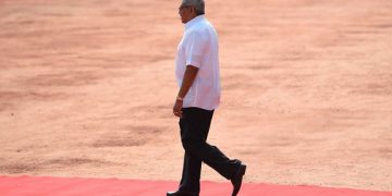 ගෝඨා ආයෙ දිනයිද? (උපුල් ජෝශප් ප්‍රනාන්දුගේ ගුරුදා විග්‍රහය)