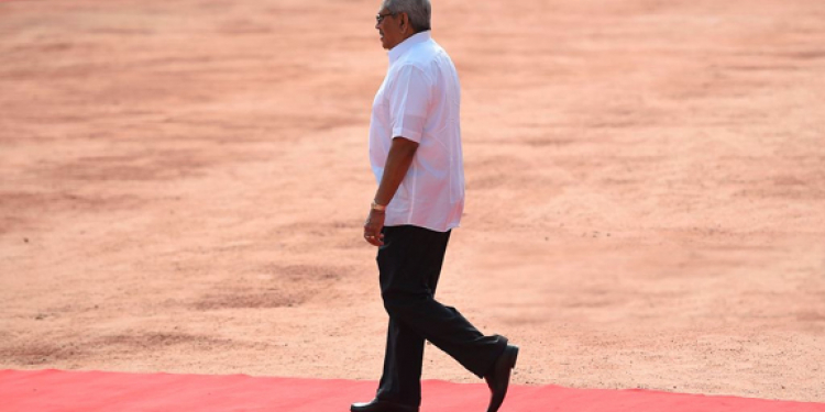 ගෝඨා ආයෙ දිනයිද? (උපුල් ජෝශප් ප්‍රනාන්දුගේ ගුරුදා විග්‍රහය)