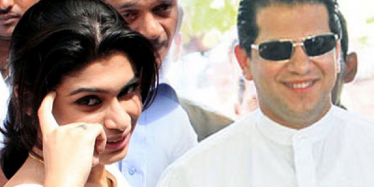 දුමින්ද නිදහස් කළාට හිරුණිකා යළි සටන අරඹයි!