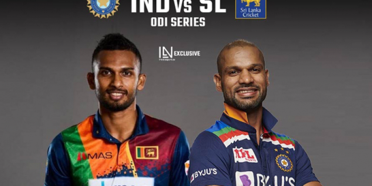 ඉන්දු-ලංකා දෙවන මැච් එක මැද්දට කොරෝනා කඩා පනී!