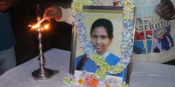 ඉෂාලිනී යළි ගොඩ එයි!
