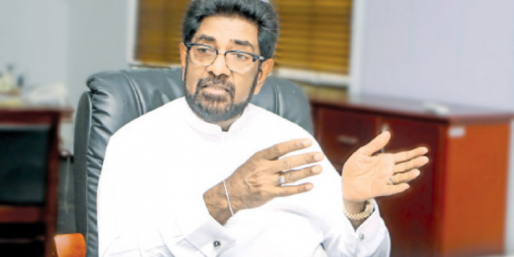 මාධ්‍යට වල්බූරු නිදහසක් ලෝකේ කොහෙවත් දීලා නැහැ! විපක්ෂ නායකවරයා කළේ මා‌ර්කටින් වැඩක්… (Video)