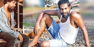 රඟපානවා කියන්නේ කැමැති වාහනයක්  හිතේ හැටියට පදිනවා වගේ වැඩක්…