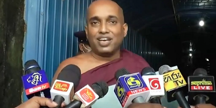 දැරිය දූෂණය සිද්ධියට කොටුවේ හාමුදුරුවෝ CIDයට යයි!