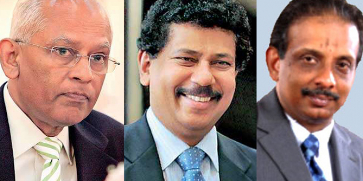 ලලිත්-ගාමිණී-ආටිගලට අලුත් තනතුරු!