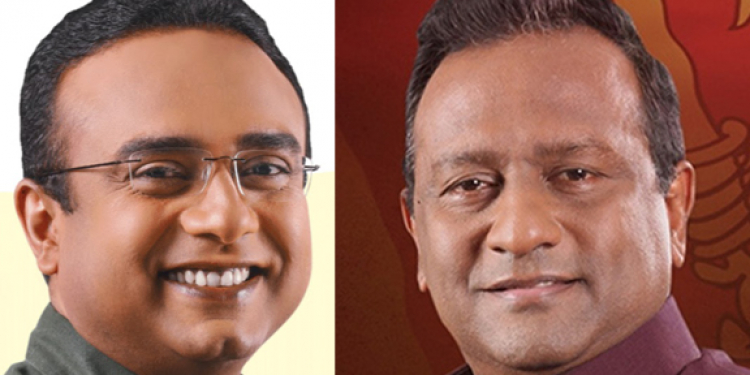 මනූෂ ළඟ තියෙන සරත් වීරසේකරගේ හඬ පටය මොකද්ද? (VIDEO)