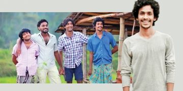 කිරි පුතා මගේ අම්මගේ තවත් දරුවෙක්!