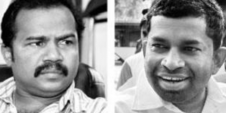 ඉන්දියාව පිල්ලෙයාන්-කරුණා ගෙන්වයි!