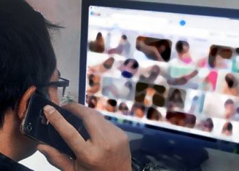 වෙබ් අඩවිවලින් ඇඟ විකුණන කාන්තාවන් 27000ක් ලංකාවේ! ‌