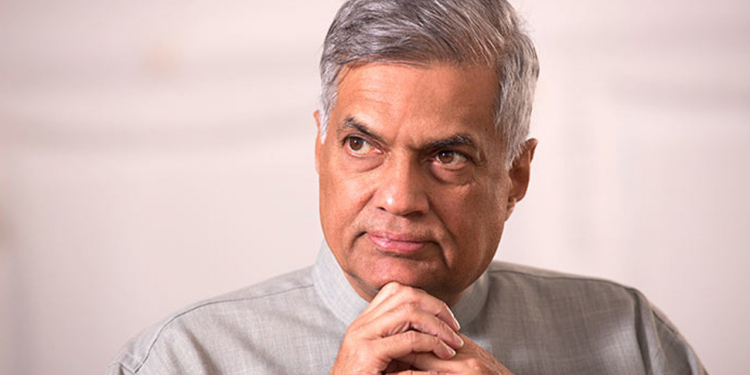 රනිල්ට සජිත් ඕන වෙයි.. එකතු වෙන්න අත වනයි…
