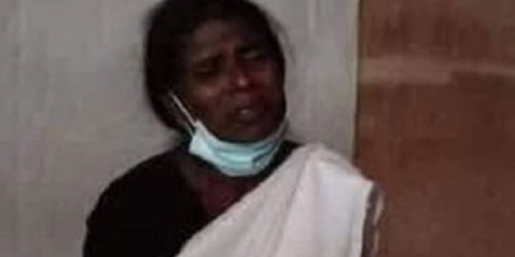 රිෂාඩ්ගේ ගෙදර මෙහෙකාර දැරියට අතවරයක් වී ඇති බව තහවුරු වෙයි!