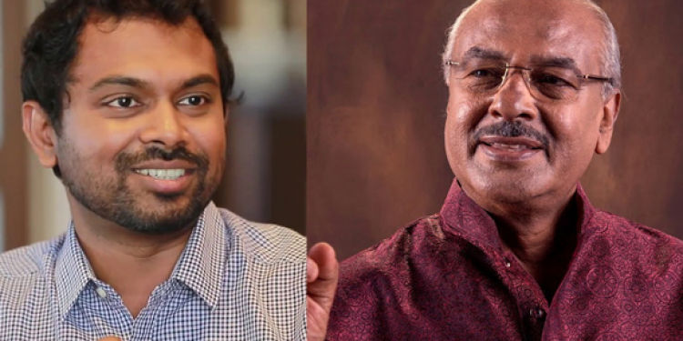 රෝහණ වීරසිංහ සන්තුෂ්ට එරෙහිව උසාවි නියෝගයක් ගනී!