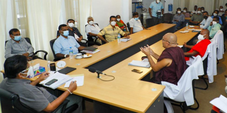 කොතලාවල පනත ගැන සජිත් ගත්ත තීන්දුව! (VIDEO)